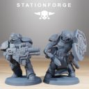 Station Forge Januar Patreon 65