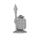Statuesque Miniatures Neue Previews 01