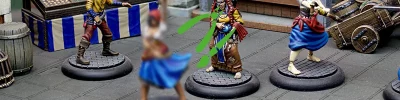 TTC Carnevale Romani Preview 0