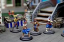TTC Carnevale Romani Preview 2