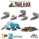 Thalassa Fleet Single Player Set 1
