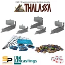 Thalassa Fleet Single Player Set 2