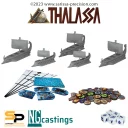 Thalassa Fleet Single Player Set 3