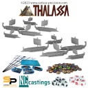 Thalassa Fleet Two Player Starter Set 1