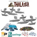 Thalassa Fleet Two Player Starter Set 3
