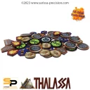 Thalassa Official Game Tokens & Templates 2