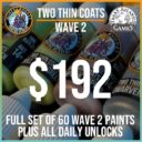 Two Thin Coats Wave 2 11