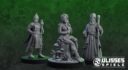 Ulisses Spiele Torg Eternity Willkommenspaket 1