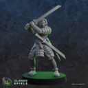 Ulisses Spiele Torg Eternity Willkommenspaket 8
