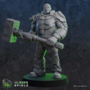 Ulisses Spiele Torg Eternity Willkommenspaket 9
