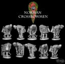 Victrix Normancrossbowmen Prev02