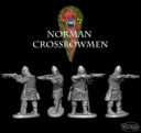 Victrix Normancrossbowmen Prev03