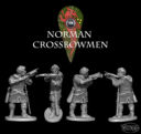 Victrix Normancrossbowmen Prev04