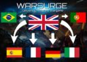 WARSURGE Rulebook 38