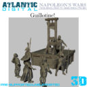 WA Guillotine Set Wargames Atlantic