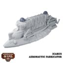 WC Warcradle Dystopian Wars Januar 3