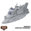 WC Warcradle Dystopian Wars Januar 5