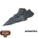 WC Warcradle Dystopian Wars Januar 9