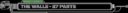 Warg'Name Evil Beyond Space 12