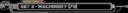 Warg'Name Evil Beyond Space 29