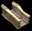 Warg'Name Evil Beyond Space 53