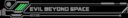 Warg'Name Evil Beyond Space 6