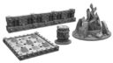 Warmachine Defenses