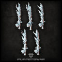 Burning Longswords Small