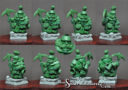 Dwarf Treasure Hunter 01