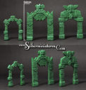 Dwarven Portals 01