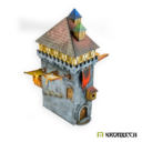 Fantasy Bowl Stadium Dice Tower (3)