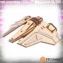 Strike Fighter Front Angle Copy
