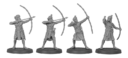 28mm Indian Archers A