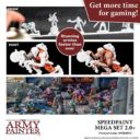 AP Speedpaint Mega Set 2 2 Army Painter