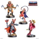 Archon Masters Of The Universe Wave 4 The Evil Horde 3