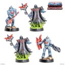 Archon Masters Of The Universe Wave 4 The Evil Horde 4