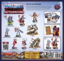 Archon Masters Of The Universe Wave 4 The Evil Horde 5