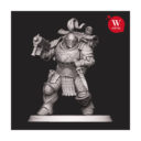 Artel „W“ Miniatures Weitere Previews 02