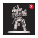 Artel „W“ Miniatures Weitere Previews 03