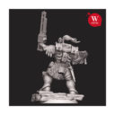 Artel „W“ Miniatures Weitere Previews 04