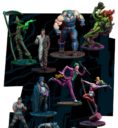 Batman Escape From Arkham Asylum 21 1