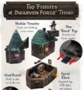 Dwarven Forge Cities Untold Lowtown 2 1