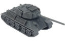 FoW SU960 4 Flames Of War