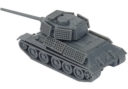 FoW SU960 6 Flames Of War