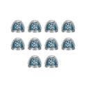 Forge World Alpha Legion MKIII Shoulder Pads