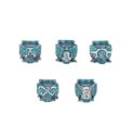 Forge World Alpha Legion MKIV Torsos