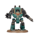 Forge World Heresy Thursday – Armour Up With Contemptor Dreadnought Legion Upgrades 1