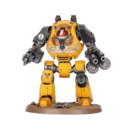 Forge World Heresy Thursday – Armour Up With Contemptor Dreadnought Legion Upgrades 2