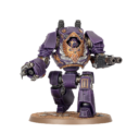 Forge World Heresy Thursday – Armour Up With Contemptor Dreadnought Legion Upgrades 4
