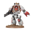 Forge World Heresy Thursday – Armour Up With Contemptor Dreadnought Legion Upgrades 6